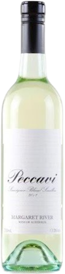 Peccavi Wines Margaret River Sauvignon Blanc Semillon